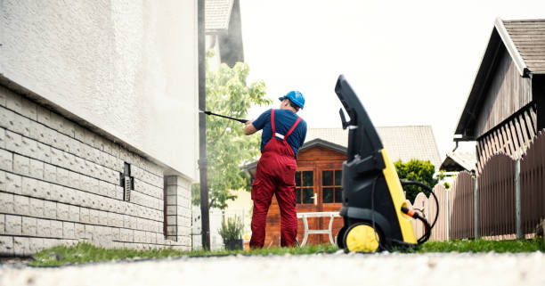 Best Residential Pressure Washing in Needville, TX